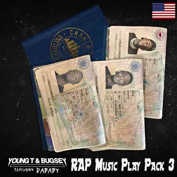 RAP Music Play Pack 3 2020 торрентом