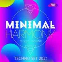 Minimal Harmony: Mixed Sound
