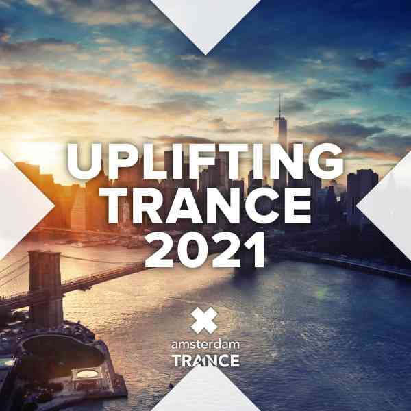 Uplifting Trance 2021 2021 торрентом