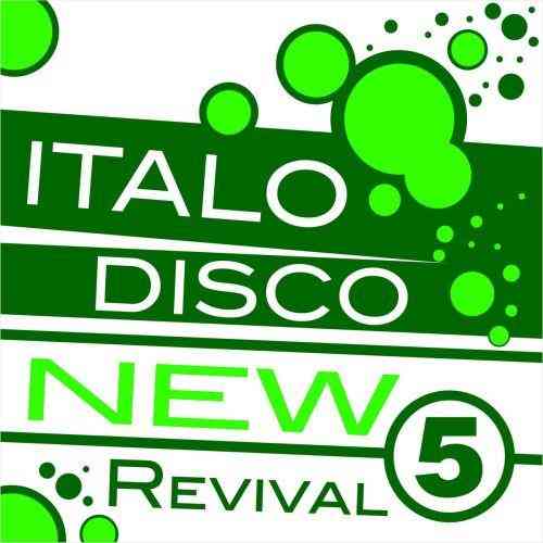 Italo Disco New Revival Volume 5 2015 торрентом