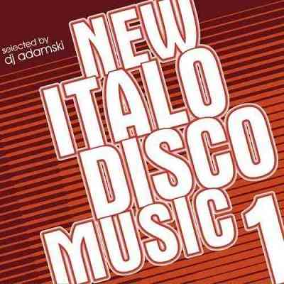 New Italo Disco Music Vol. 1-10 2016 торрентом