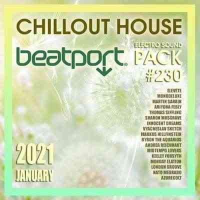 Beatport Chill House: Electro Sound Pack #230 2021 торрентом