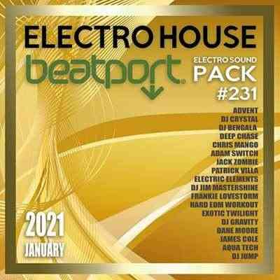 Beatport Electro House: Sound Pack #231 2021 торрентом