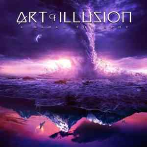 Art Of Illusion - X Marks The Spot 2021 торрентом