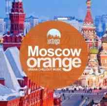 Moscow Orange: Urban Chillout Music 2020 торрентом