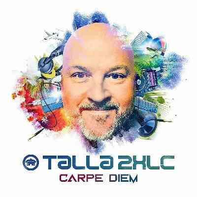 Talla 2XLC - Carpe Diem