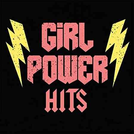 Girl Power Hits 2021 торрентом