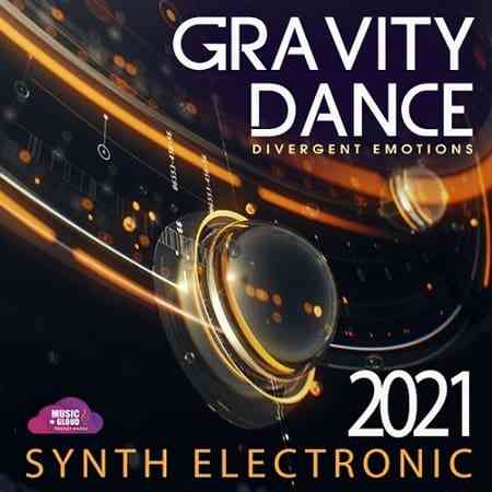 Gravity Dance 2021 торрентом