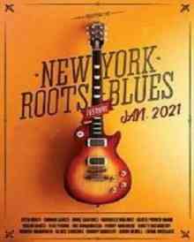 New York Roots Blues