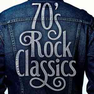 70's Rock Classics 2021 торрентом