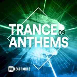 Trance Anthems Vol 9 2021 торрентом
