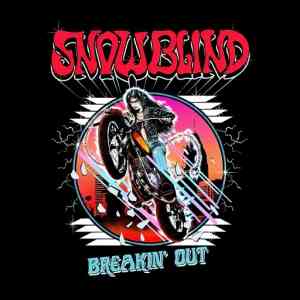 Snowblind - Breaking Out 2021 торрентом