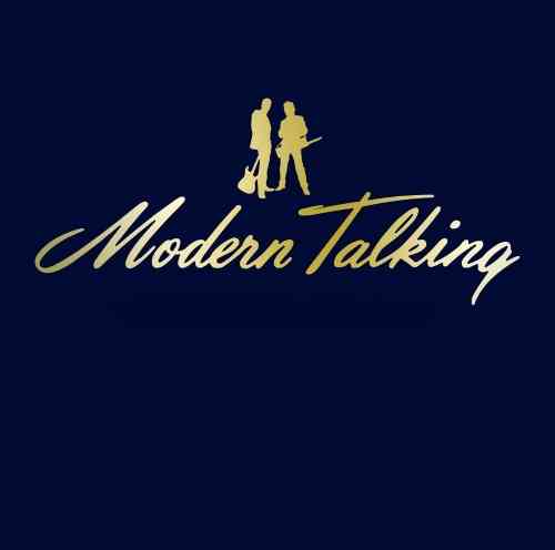 Modern Talking - Коллекция [Vinyl-Rip] 1987 торрентом