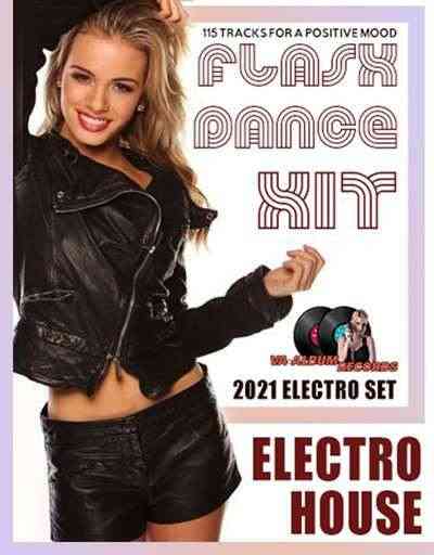 Flash Dance Hit: Set Electro House 2021 торрентом