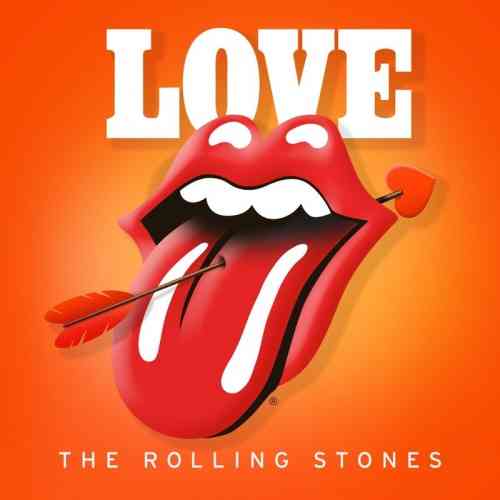 The Rolling Stones - Love 2021 торрентом