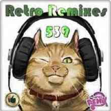Retro Remix Quality Vol.539 2021 торрентом