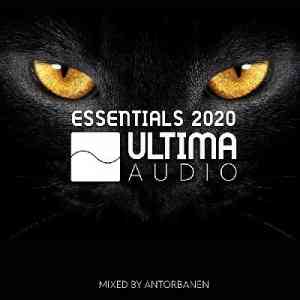 Ultima Audio : Essentials 2020 (Mixed by Antorbanen) 2021 торрентом