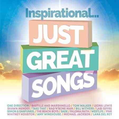 Inspirational... Just Great Songs [3CD] 2021 торрентом