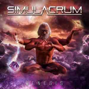 Simulacrum - Genesis 2021 торрентом