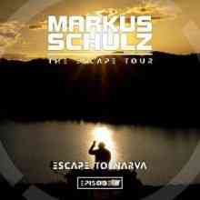 Markus Schulz - Global DJ Broadcast - Escape to Narva 2021 торрентом