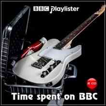 Time spent on BBC (2CD)