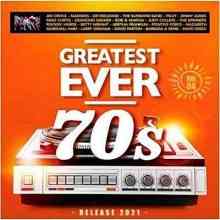 Greatest Ever 70S Vol.04 2021 торрентом