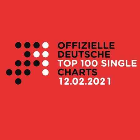 German Top 100 Single Charts 12.02.2021 2021 торрентом
