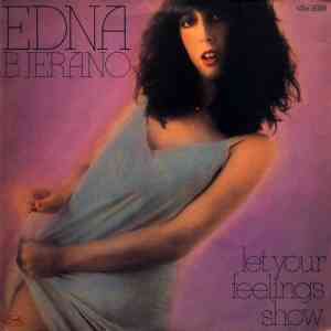 Edna B. Jerano - Let Your Feelings Show 1978 торрентом