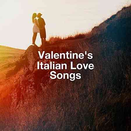 Valentine's Italian Love Songs 2021 торрентом