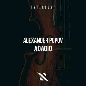 Alexander Popov - Adagio 2021 торрентом