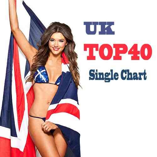 The Official UK Top 40 Singles Chart 12.02.2021 2021 торрентом