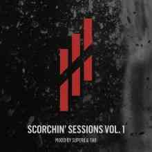 Scorchin' Sessions Vol. 1 2021 торрентом