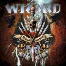 Wizard - Metal In My Head 2021 торрентом