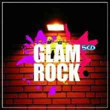 Glam Rock 1970 - 1976 (5CD) 2021 торрентом