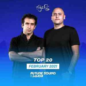 Aly & Fila - FSOE Top 20: February 2021 торрентом