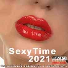 Sexy Time 2021 2021 торрентом