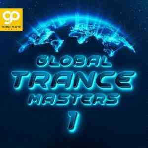 Global Trance Masters Vol.1 2021 торрентом