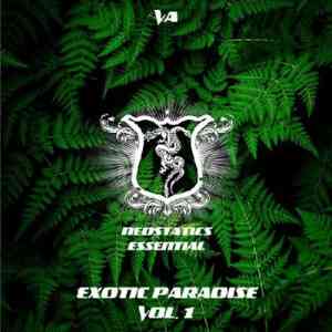 Exotic Paradise Vol.1