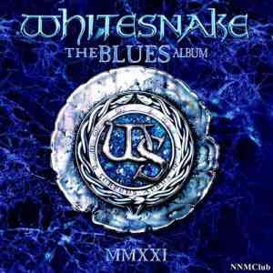 Whitesnake - The BLUES Album 2021 торрентом