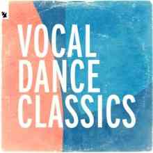Vocal Dance Classics 2021 торрентом