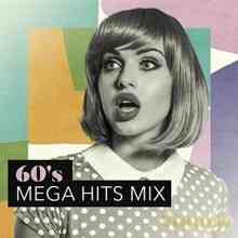 60's Mega Hits Mix 2021 торрентом
