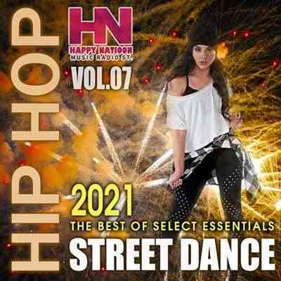 Hip-Hop Street Dance (Vol.07) 2021 торрентом