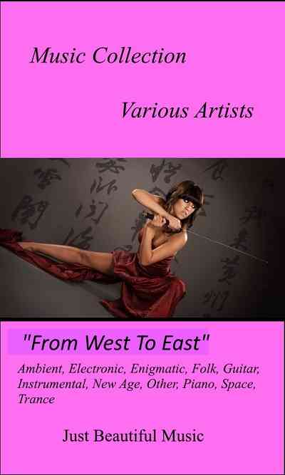 Music Collection: From West To East