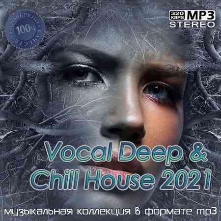 Vocal Deep & Chill House 2021 2021 торрентом