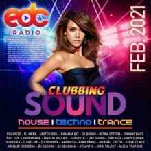 EDC Radio Clubbing Sound