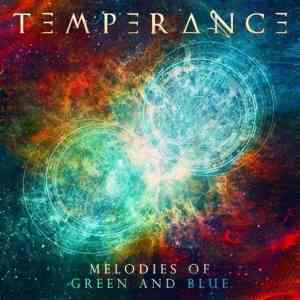 Temperance - Melodies of Green and Blue