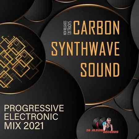 Carbon Synthwave Sound 2021 торрентом