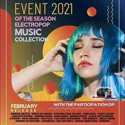 Electropop: Event Of The Season 2021 торрентом