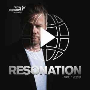 Ferry Corsten - Resonation Vol.1