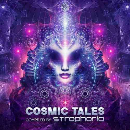 Cosmic Tales [Compiled by Strophoria] 2021 торрентом